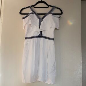 BARDOT dress